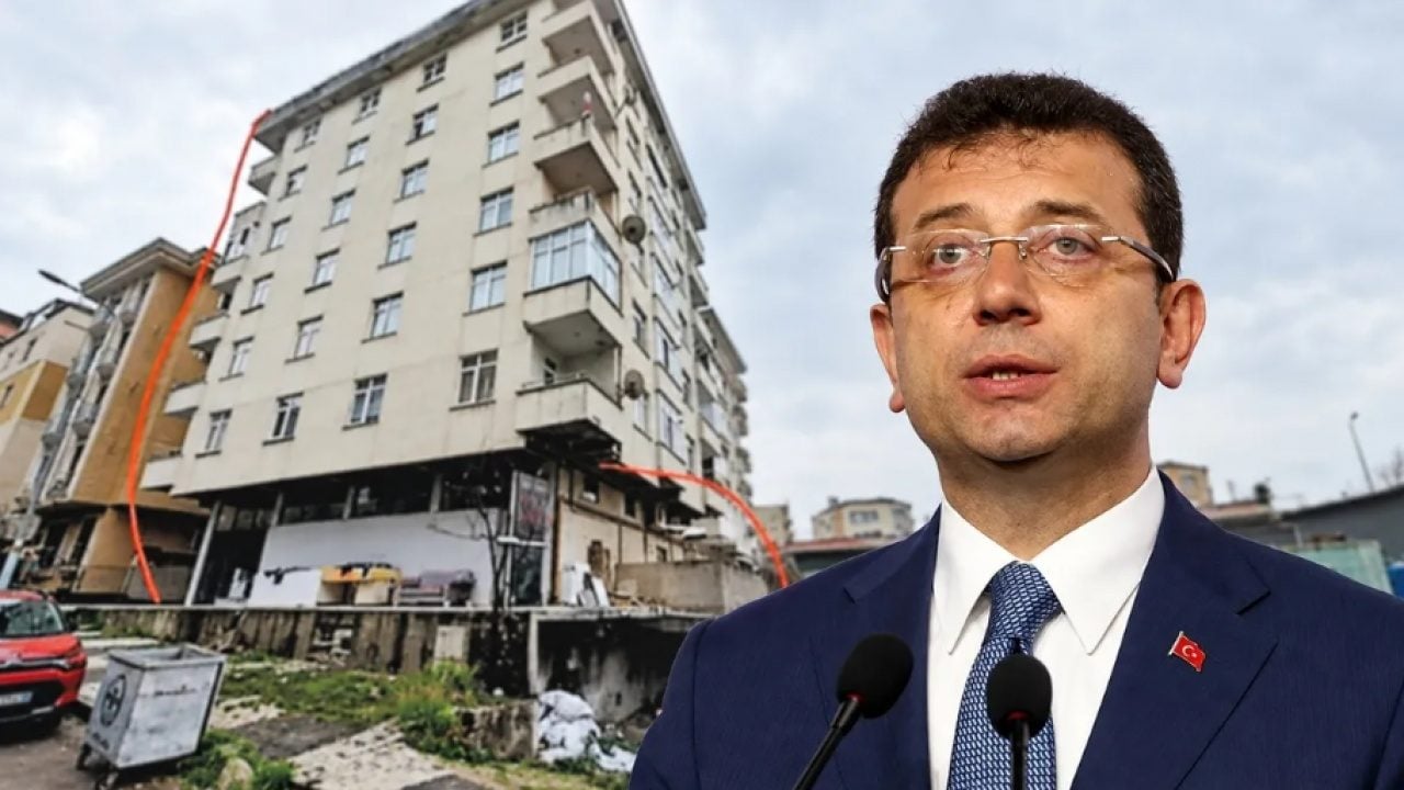 Foto - Maltepe’deki facia İmamoğlu döneminin sicili: 5 ilçede 43 dava
