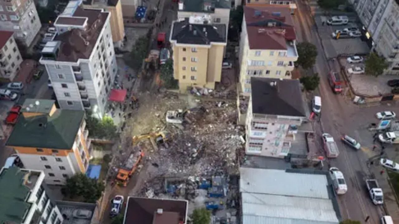 Foto - Maltepe’deki facia İmamoğlu döneminin sicili: 5 ilçede 43 dava