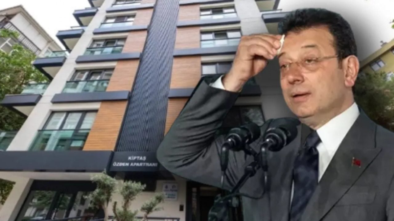 Foto - Maltepe’deki facia İmamoğlu döneminin sicili: 5 ilçede 43 dava