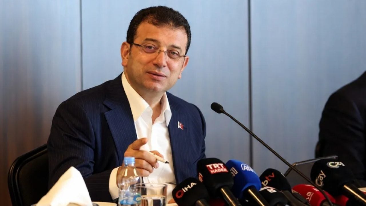 Foto - Maltepe’deki facia İmamoğlu döneminin sicili: 5 ilçede 43 dava