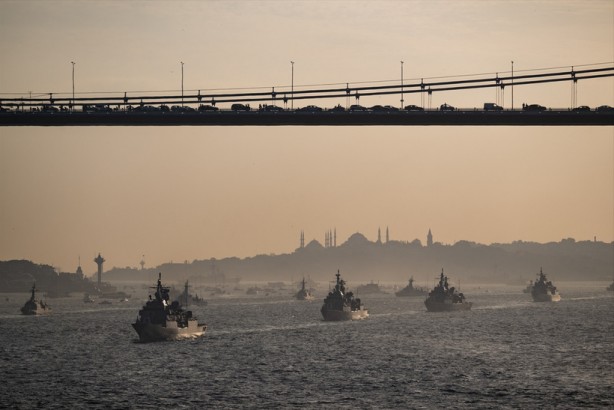 Foto - Malum laikçi taş kafalara büyük şok! Bakalım şimdi ne halt edecekler