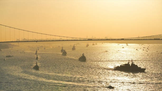 Foto - Malum laikçi taş kafalara büyük şok! Bakalım şimdi ne halt edecekler