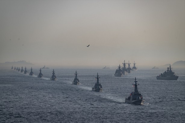 Foto - Malum laikçi taş kafalara büyük şok! Bakalım şimdi ne halt edecekler