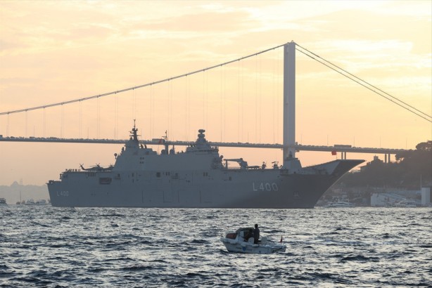 Foto - Malum laikçi taş kafalara büyük şok! Bakalım şimdi ne halt edecekler
