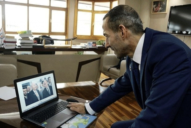 Foto - Malum medya bu günlerde 28 şubat paşalarını aklamaya çalışıyor! O paşaların yaptıklarını bir de Erbakan Hoca’nın yakın korumasından dinleyelim