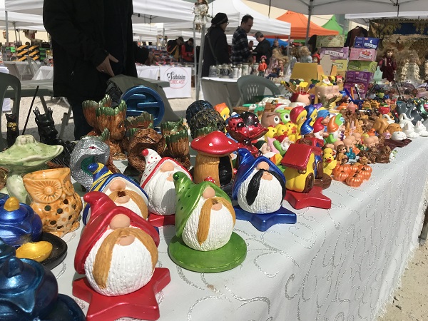 Foto - Malzemeler ziyan olmasın diye başladı! Şimdi taleplere yetişemiyor