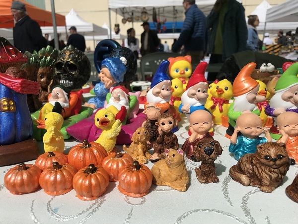 Foto - Malzemeler ziyan olmasın diye başladı! Şimdi taleplere yetişemiyor