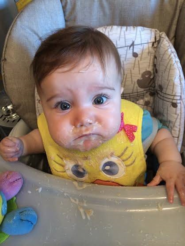 Foto - Mama sandalyesi nasıl temizlenmeli?