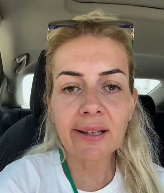 ‘Mama’sı kesilince ağlamaya başladı! Hayvan derneği parasıyla at yarışı