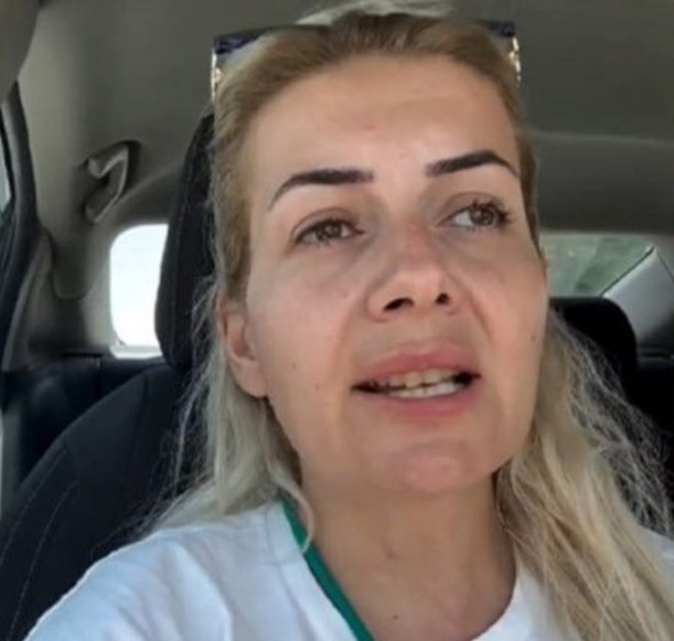 Foto - ‘Mama’sı kesilince ağlamaya başladı! Hayvan derneği parasıyla at yarışı