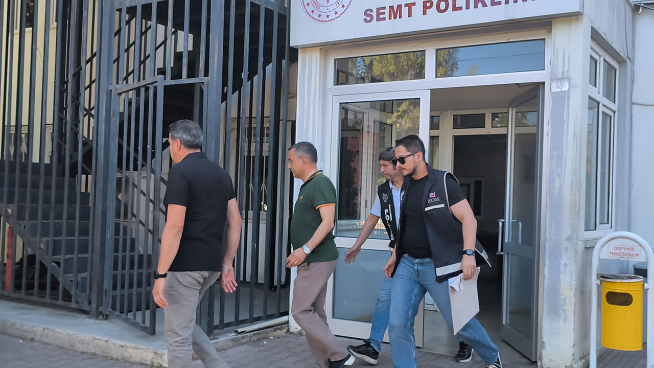 Foto - Manavgat Belediyesi'nde neler olmuş neler
