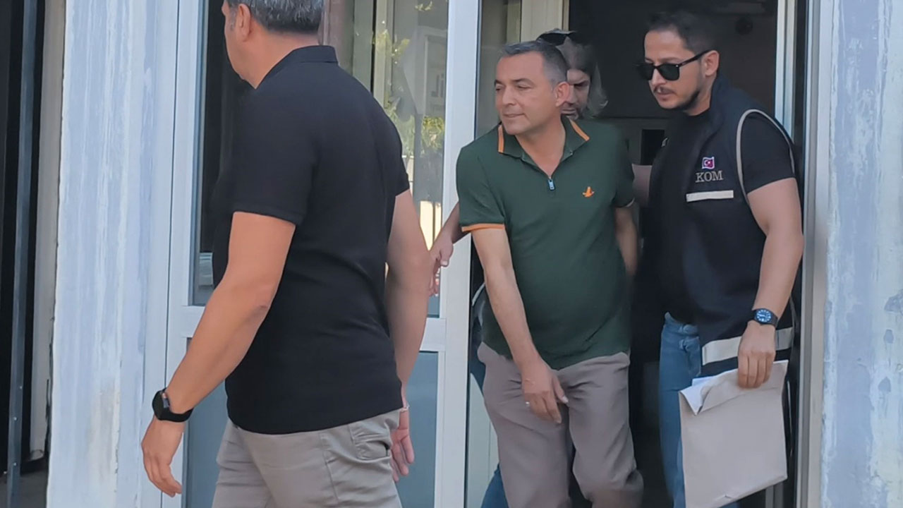 Foto - Manavgat Belediyesi'nde neler olmuş neler