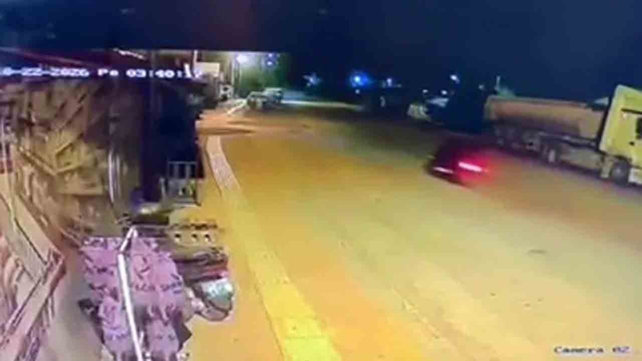 Foto - Manavgat’ta restorana kurşun yağdırdılar! 5 şüpheliden 3’ü tutuklandı