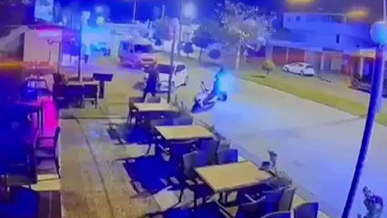 Foto - Manavgat’ta restorana kurşun yağdırdılar! 5 şüpheliden 3’ü tutuklandı