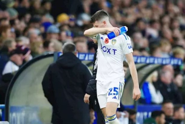 Foto - Manchester City, 15 yaşındaki futbolcu için milyonlar teklif etti