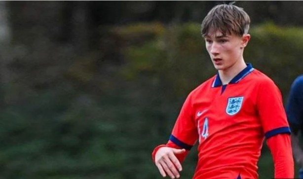 Manchester City, 15 yaşındaki futbolcu için milyonlar teklif etti