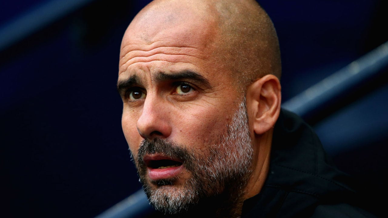 Manchester City, Pep'in neyi var neyi yok satışa çıkardı: Kahve fincanları, tütsü, kaplumbağa... 