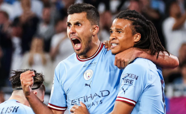 Foto - Manchester City'li oyuncu çıldırmış olmalı... Suudi Arabistan için öyle sözler söyledi ki...