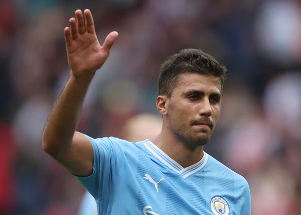 Foto - Manchester City'li oyuncu çıldırmış olmalı... Suudi Arabistan için öyle sözler söyledi ki...