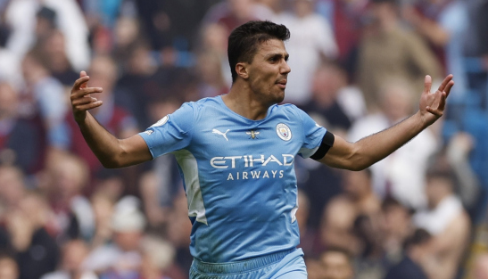 Foto - Manchester City'li oyuncu çıldırmış olmalı... Suudi Arabistan için öyle sözler söyledi ki...