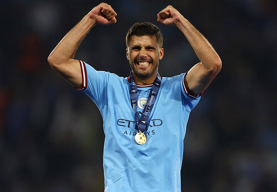 Foto - Manchester City'li oyuncu çıldırmış olmalı... Suudi Arabistan için öyle sözler söyledi ki...