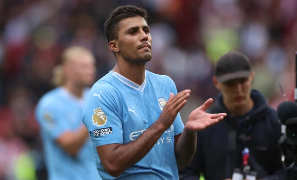 Manchester City'li oyuncu çıldırmış olmalı... Suudi Arabistan için öyle sözler söyledi ki...