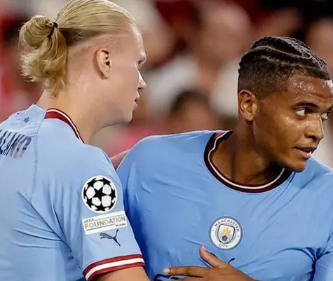 Manchester City’nin yıldızı sessizliğini bozdu ve İngiltere’yi karıştıracak açıklamayı yaptı! Milyonlar isyan edecek…