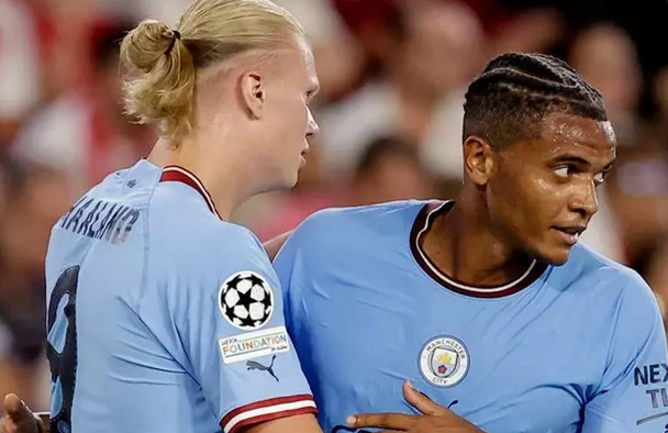 Foto - Manchester City’nin yıldızı sessizliğini bozdu ve İngiltere’yi karıştıracak açıklamayı yaptı! Milyonlar isyan edecek…