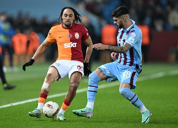 Foto - Manchester United açıkladı: Galatasaray’ın hayalleri resmen yıkıldı: Adımı atmaya hazırız: Şok karar: Talebini reddetti…