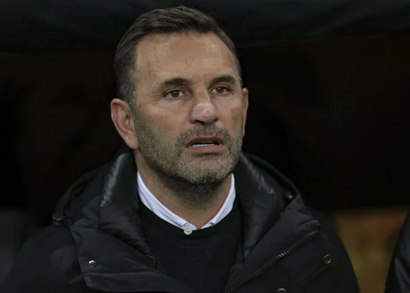 Manchester United öncesi bu haber taraftarı ayağa kaldırır! Müthiş gelişme