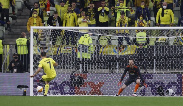 Foto - UEFA Avrupa Ligi Kupası'nın sahibi belli oldu