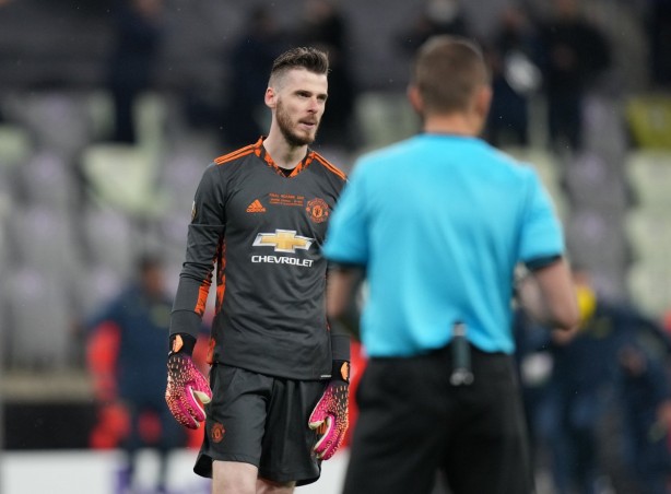 Foto - UEFA Avrupa Ligi Kupası'nın sahibi belli oldu