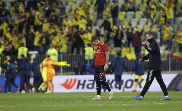 Foto - UEFA Avrupa Ligi Kupası'nın sahibi belli oldu