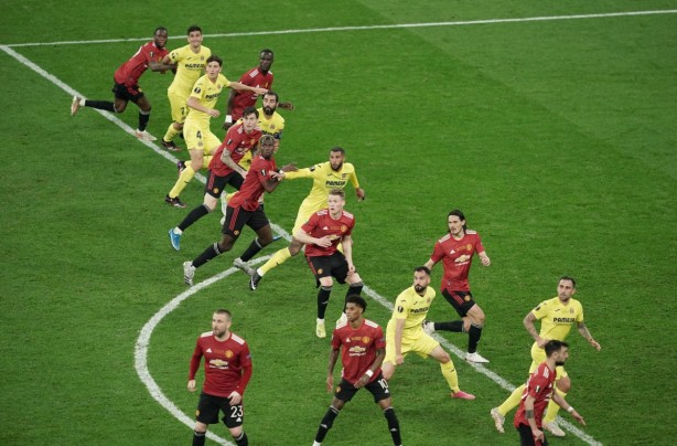 Foto - UEFA Avrupa Ligi Kupası'nın sahibi belli oldu