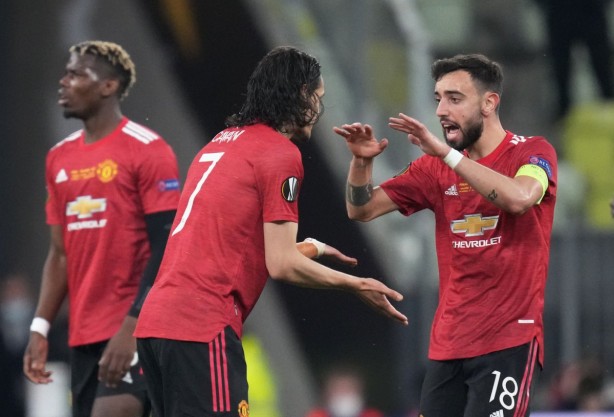 Foto - UEFA Avrupa Ligi Kupası'nın sahibi belli oldu