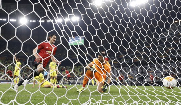 Foto - UEFA Avrupa Ligi Kupası'nın sahibi belli oldu