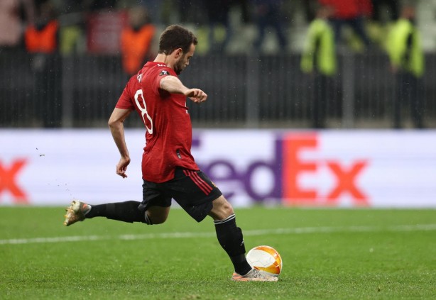 Foto - UEFA Avrupa Ligi Kupası'nın sahibi belli oldu