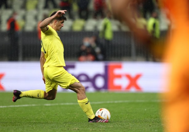 Foto - UEFA Avrupa Ligi Kupası'nın sahibi belli oldu