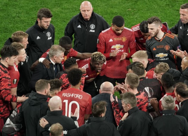 Foto - UEFA Avrupa Ligi Kupası'nın sahibi belli oldu