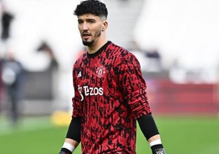 Foto - Manchester United’da flaş gelişme! Az önce tüm Türkiye’ye duyurdular! Geri dönüyor ama Kadıköy’e değil!