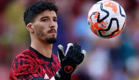 Foto - Manchester United’da flaş gelişme! Az önce tüm Türkiye’ye duyurdular! Geri dönüyor ama Kadıköy’e değil!