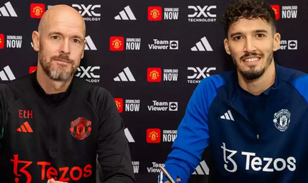 Foto - Manchester United'de çok büyük kriz! Taraftar resmen ayaklandı! Nedenini duyunca çok şaşıracaksınız...