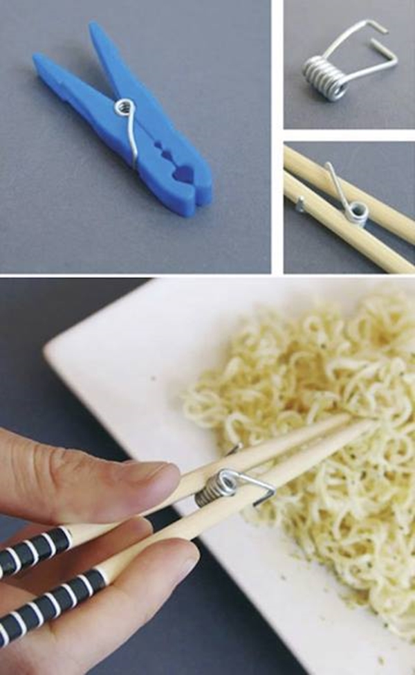 Foto - Mandalın 19 farklı kullanım alanı