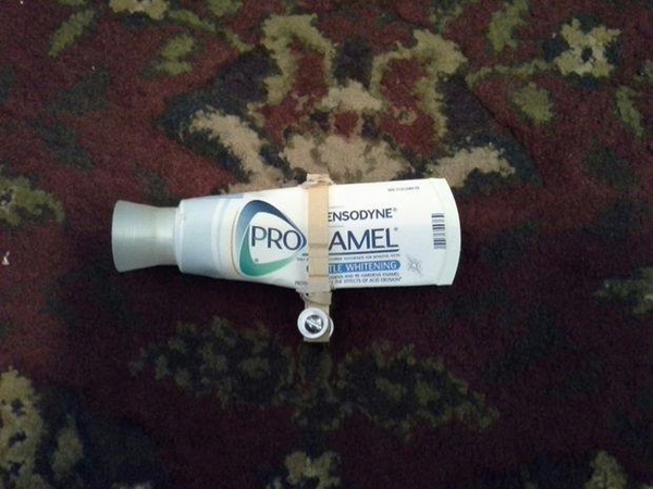 Foto - Mandalın 19 farklı kullanım alanı