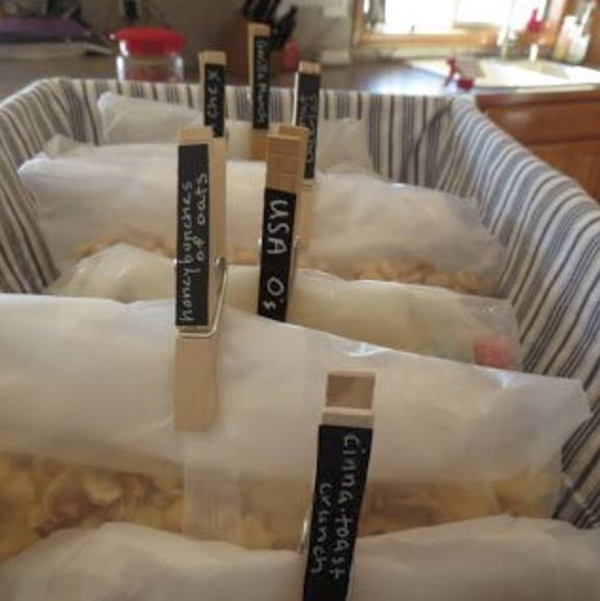 Foto - Mandalın 19 farklı kullanım alanı