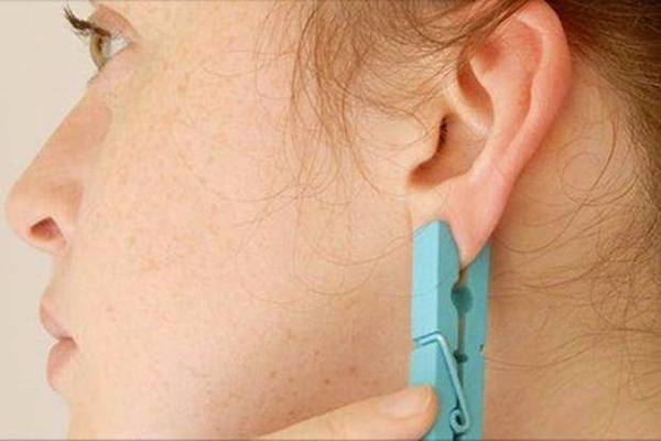 Mandalın ağrı kesici olduğunu biliyor muydunuz?