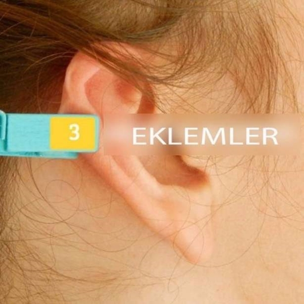 Foto - Mandalın ağrı kesici olduğunu biliyor muydunuz?