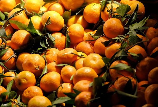 Foto - Mandalina deyip geçmeyin! Bu faydaları duyunca evinizden eksik etmeyeceksiniz