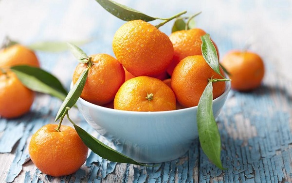 Foto - Mandalina deyip geçmeyin! Bu faydaları duyunca evinizden eksik etmeyeceksiniz