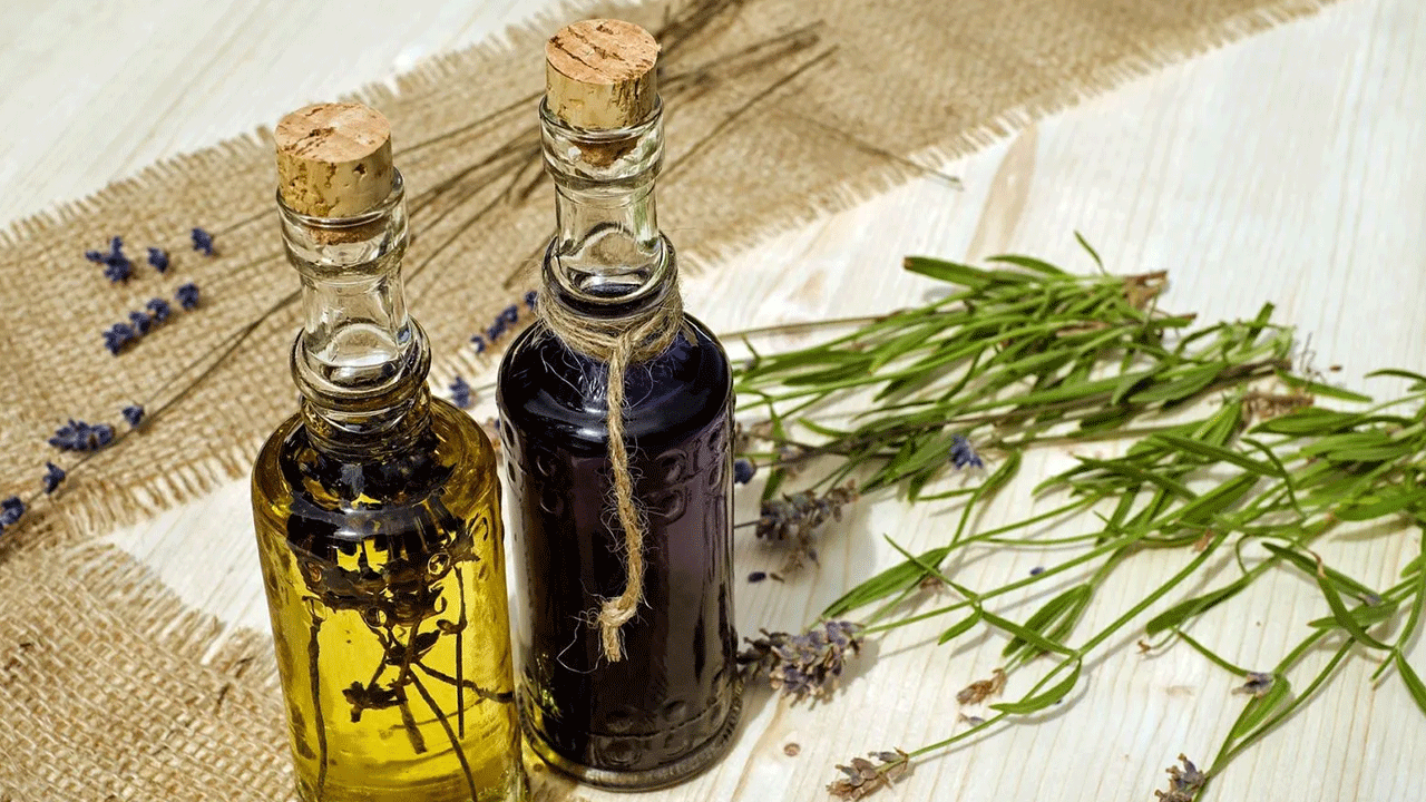 Foto - Mandalina kabuğunu peteğin üstüne koyunca bakın ne oluyor!